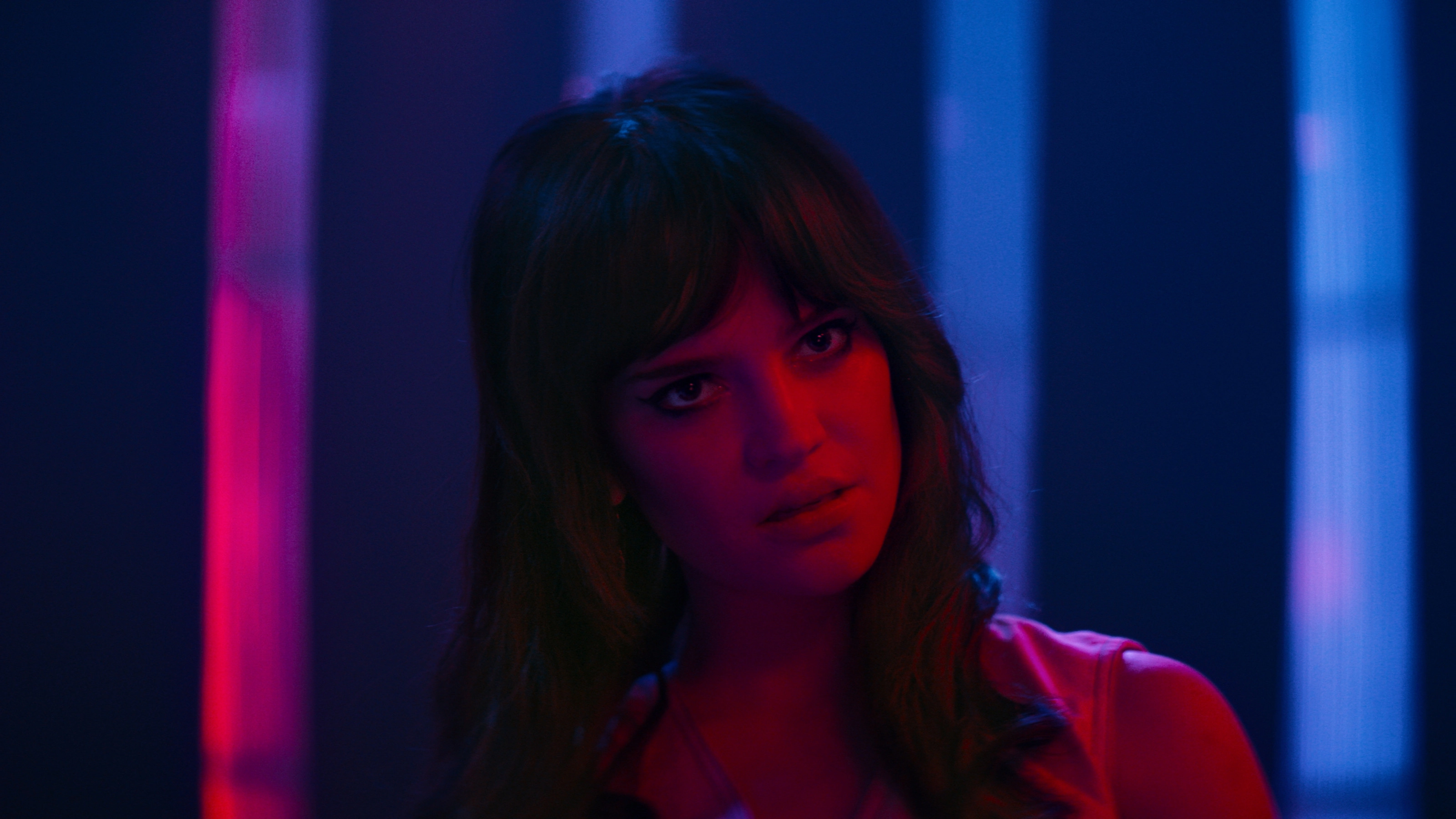 Her Private Hell