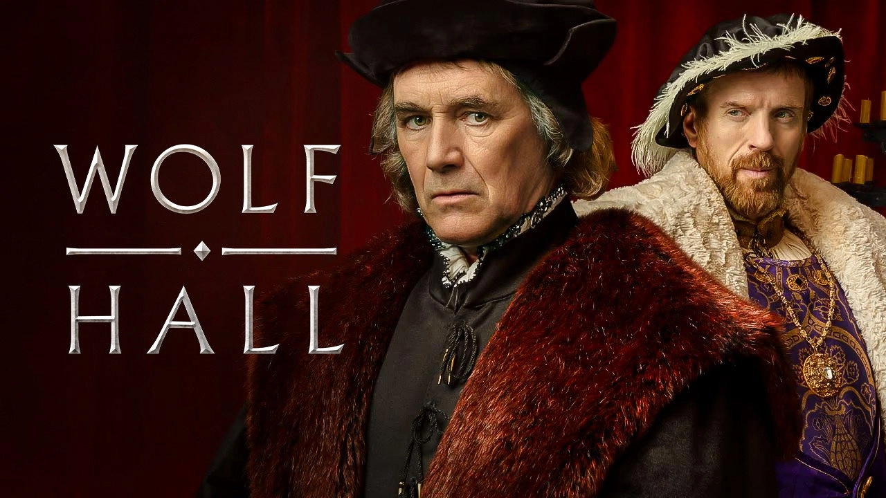 Wolf Hall