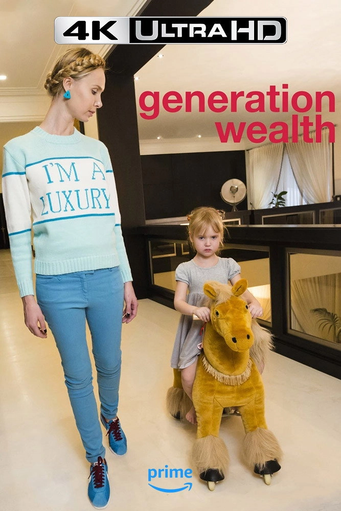 Generation Wealth