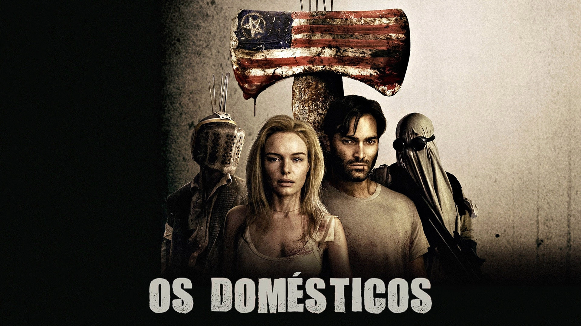 The Domestics