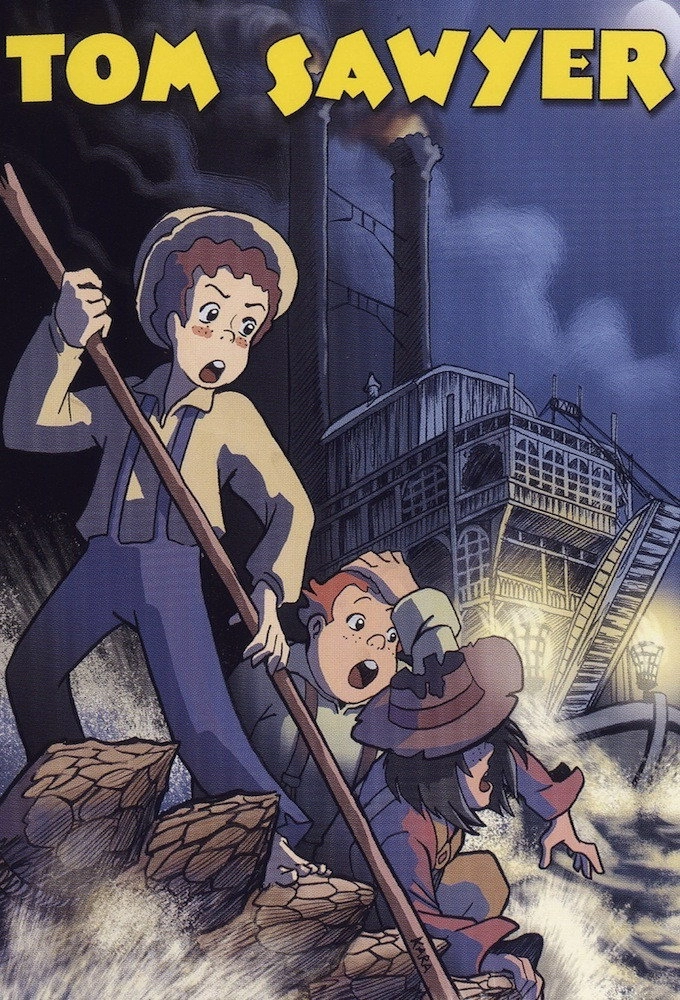 The Adventures of Tom Sawyer