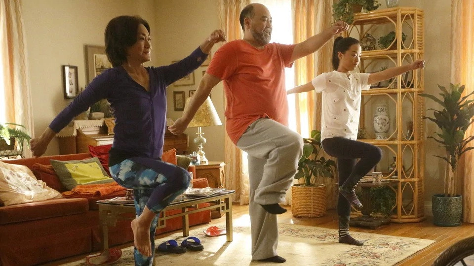 Kim's Convenience