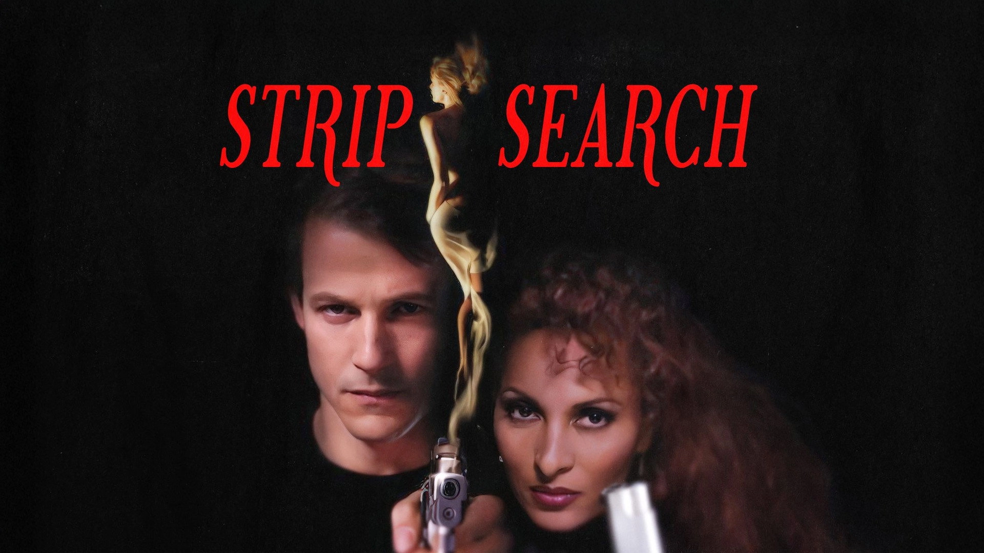 Strip Search