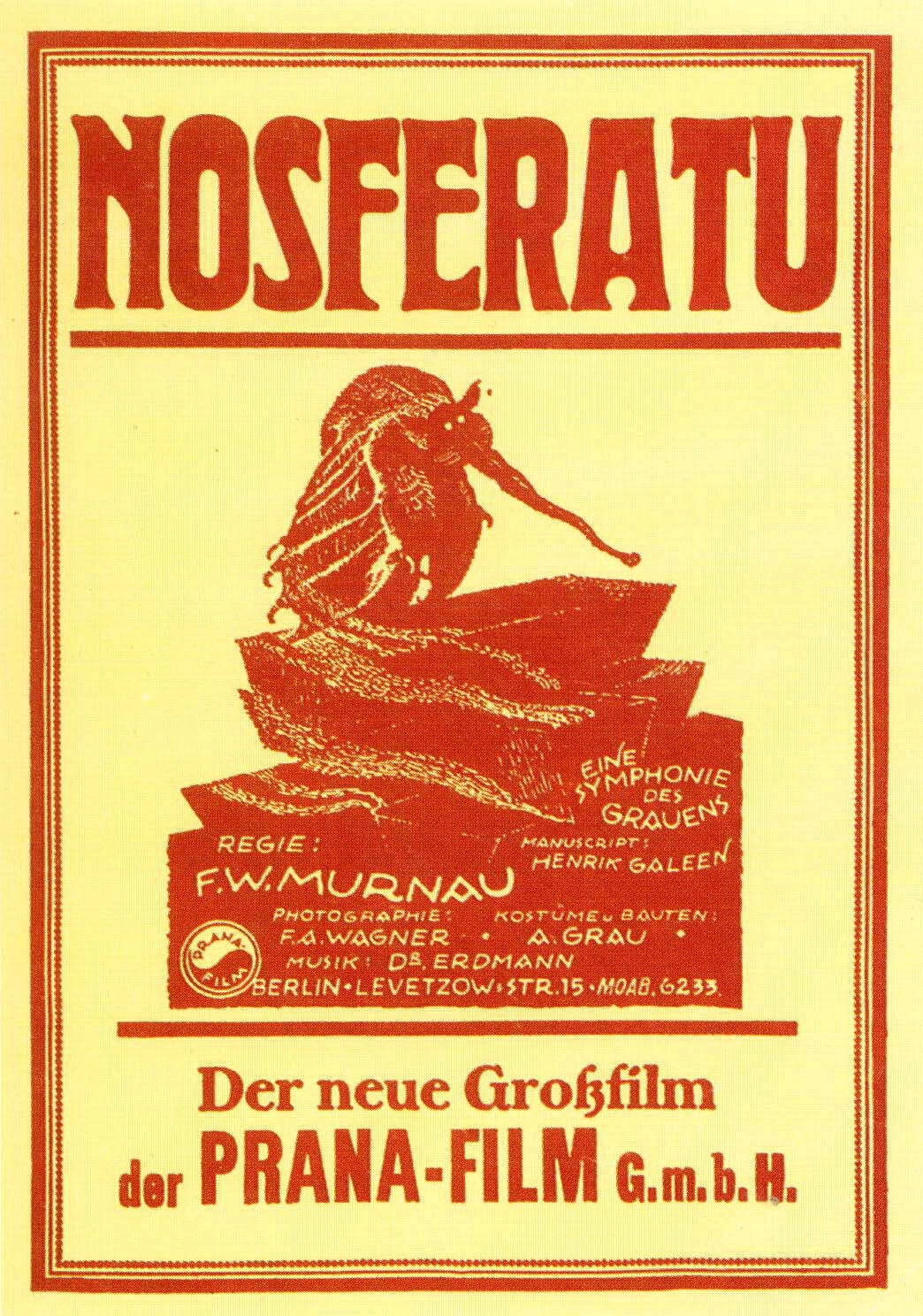 Nosferatu