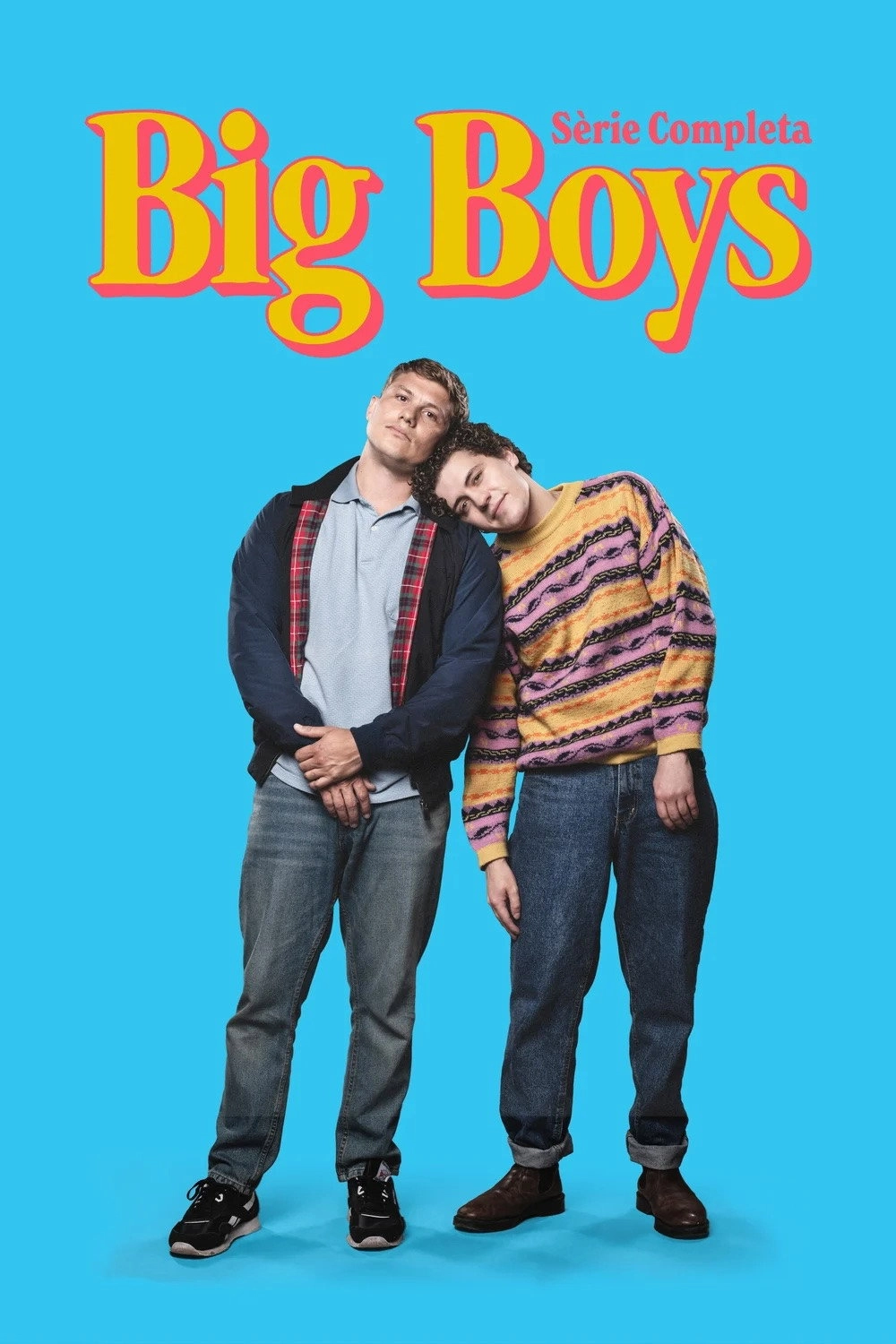 Big Boys
