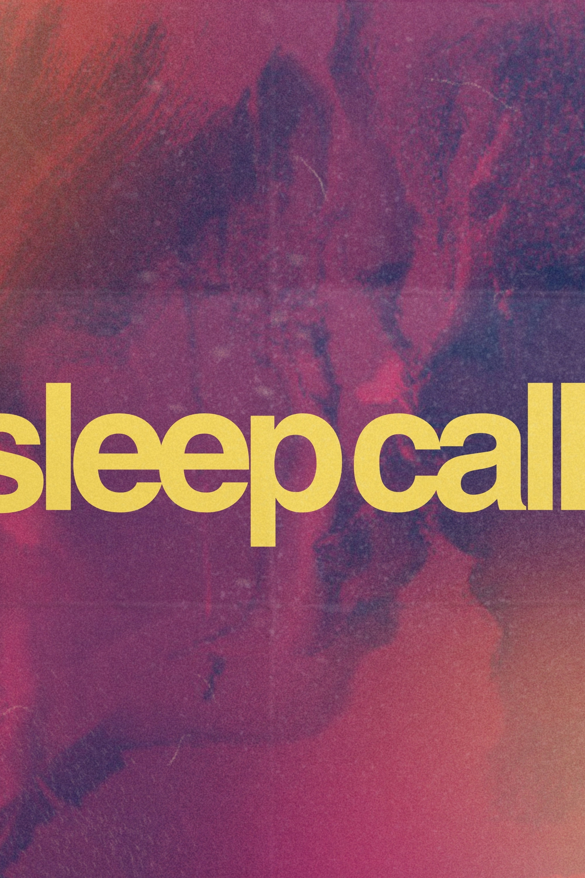 Sleep Call