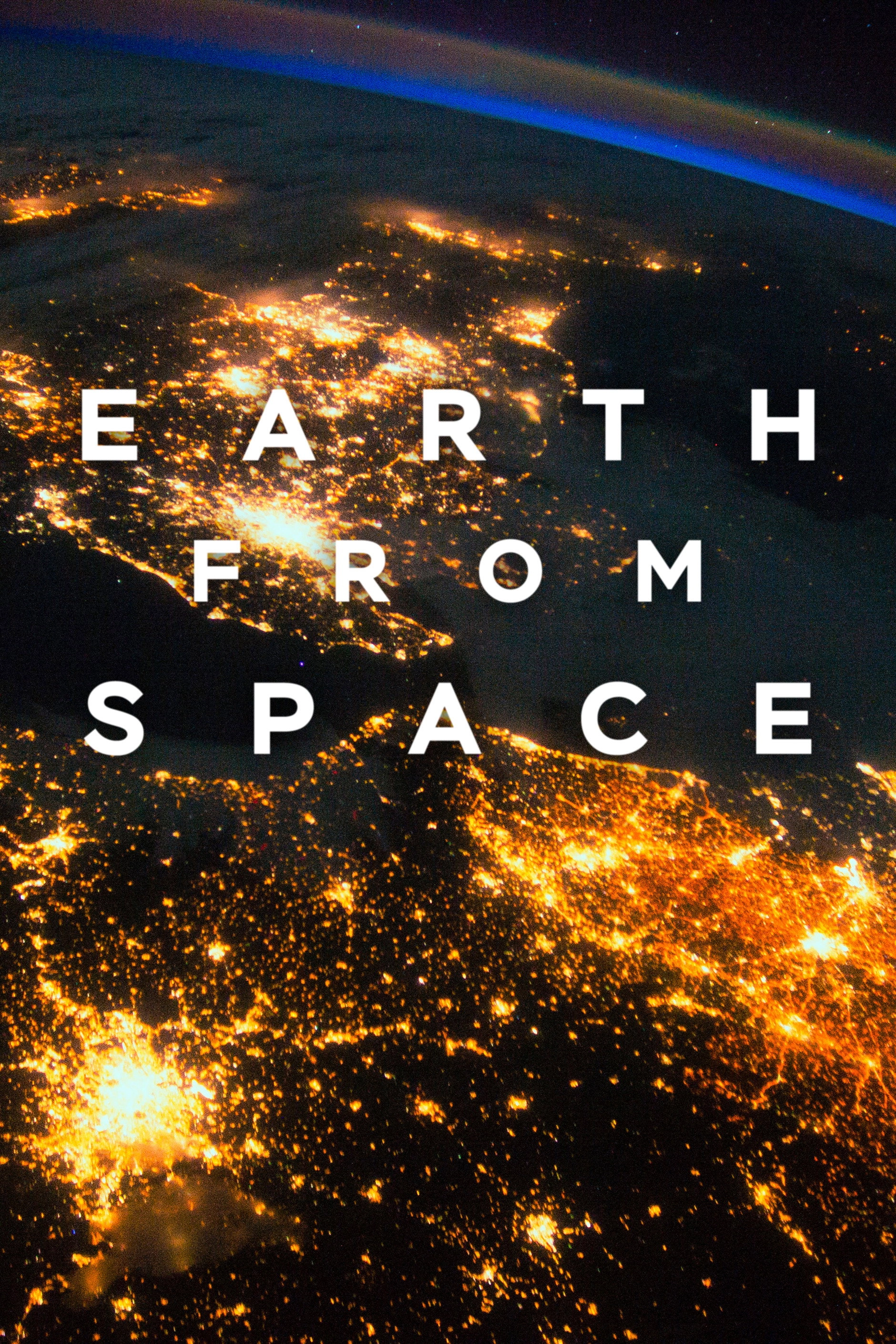 Earth from Space