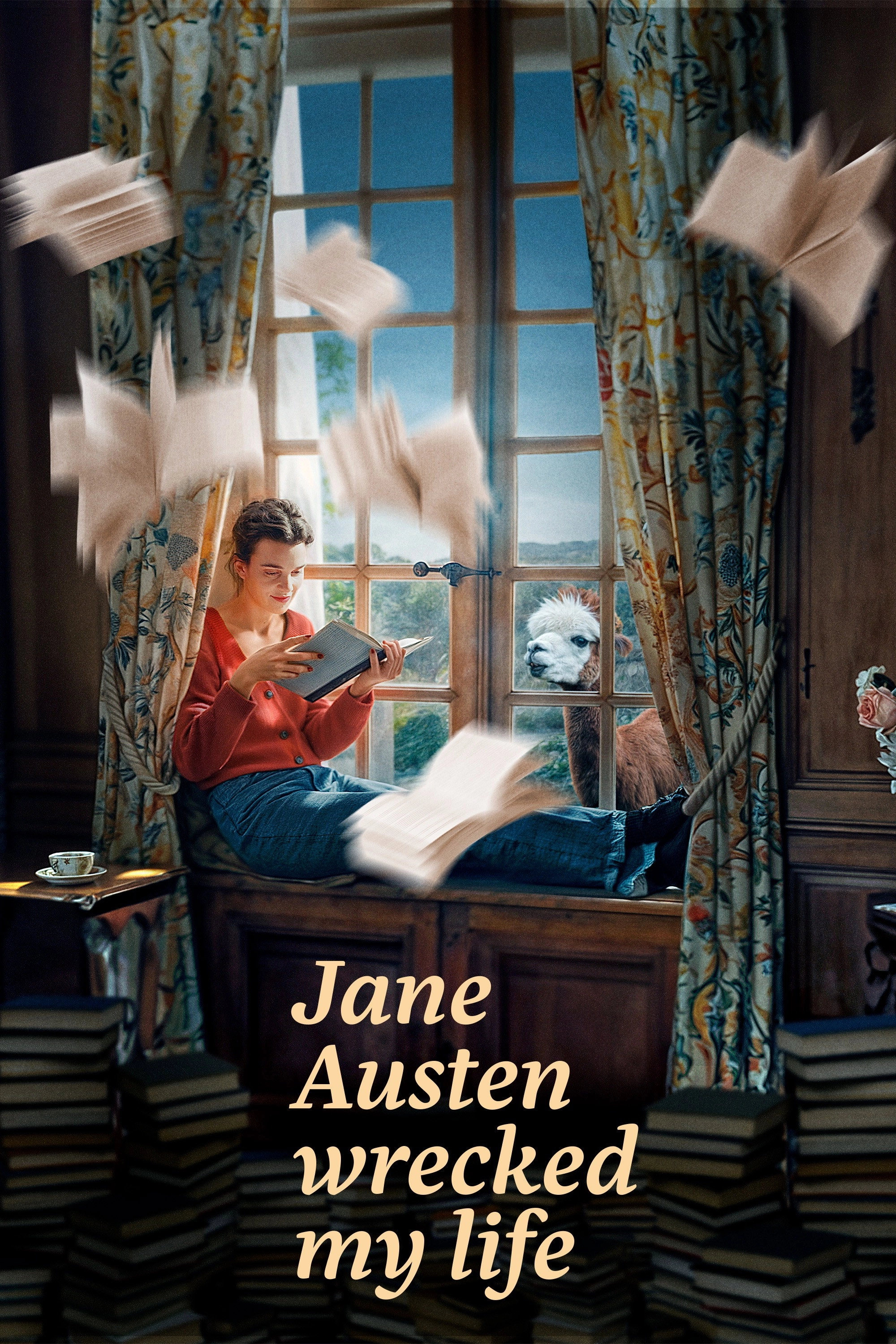 Jane Austen Wrecked My Life