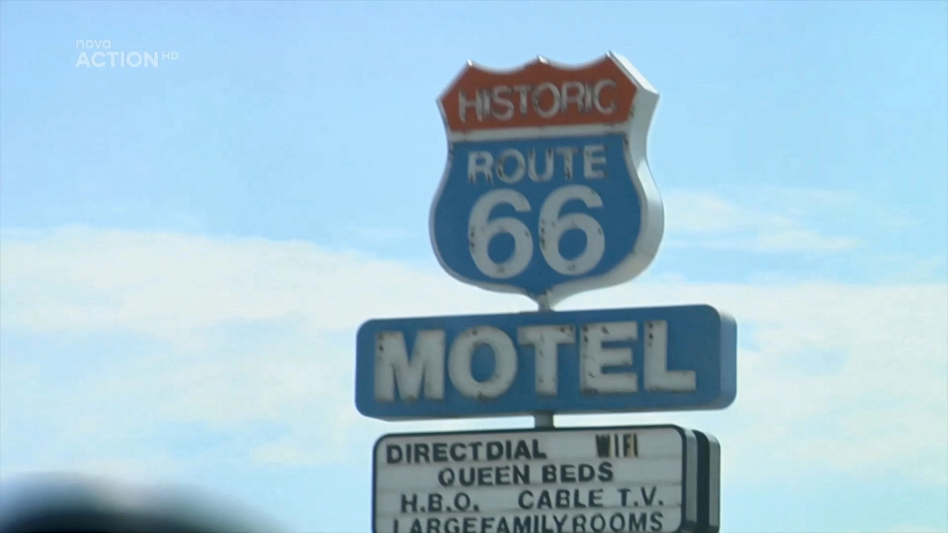 American Restoration