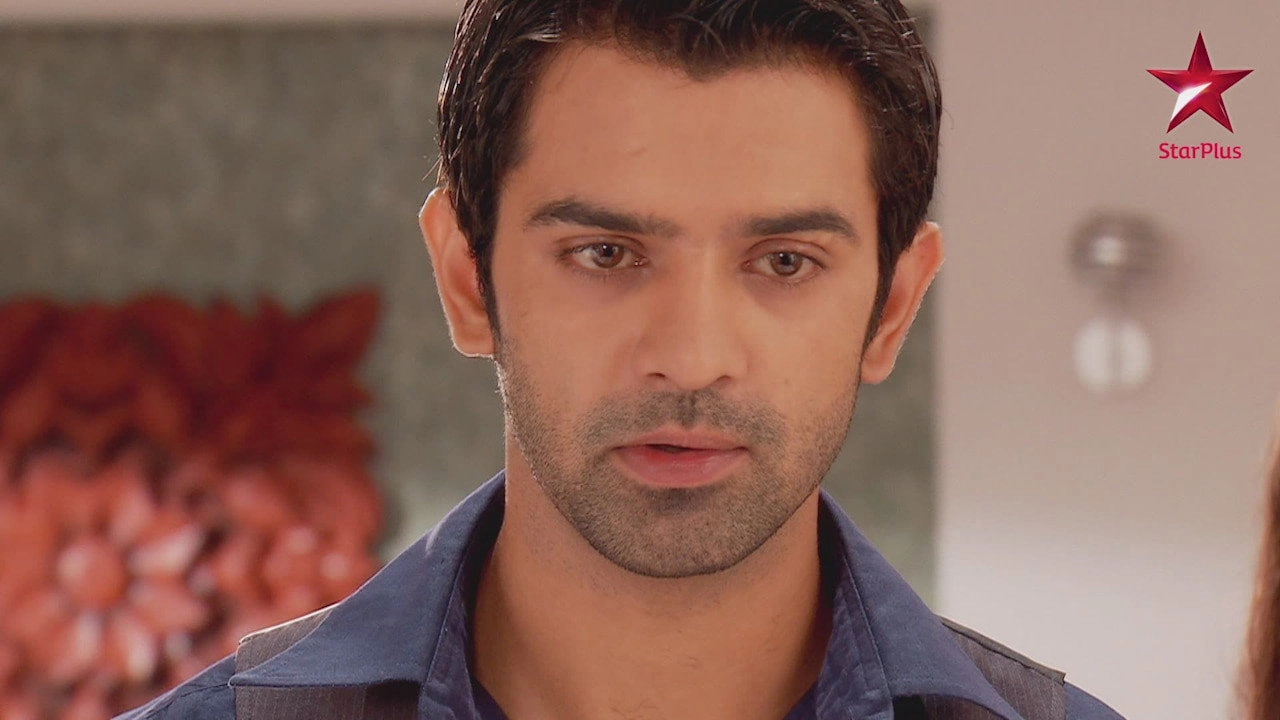 Iss Pyaar Ko Kya Naam Doon?