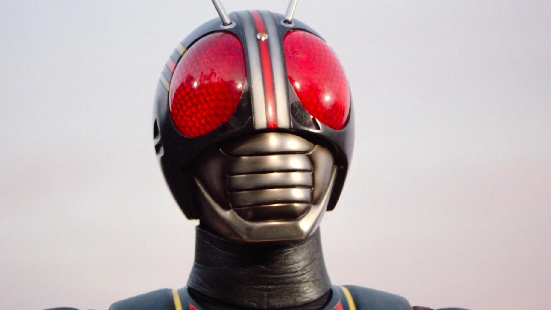 Kamen Rider Black: Hurry to Demon Island!