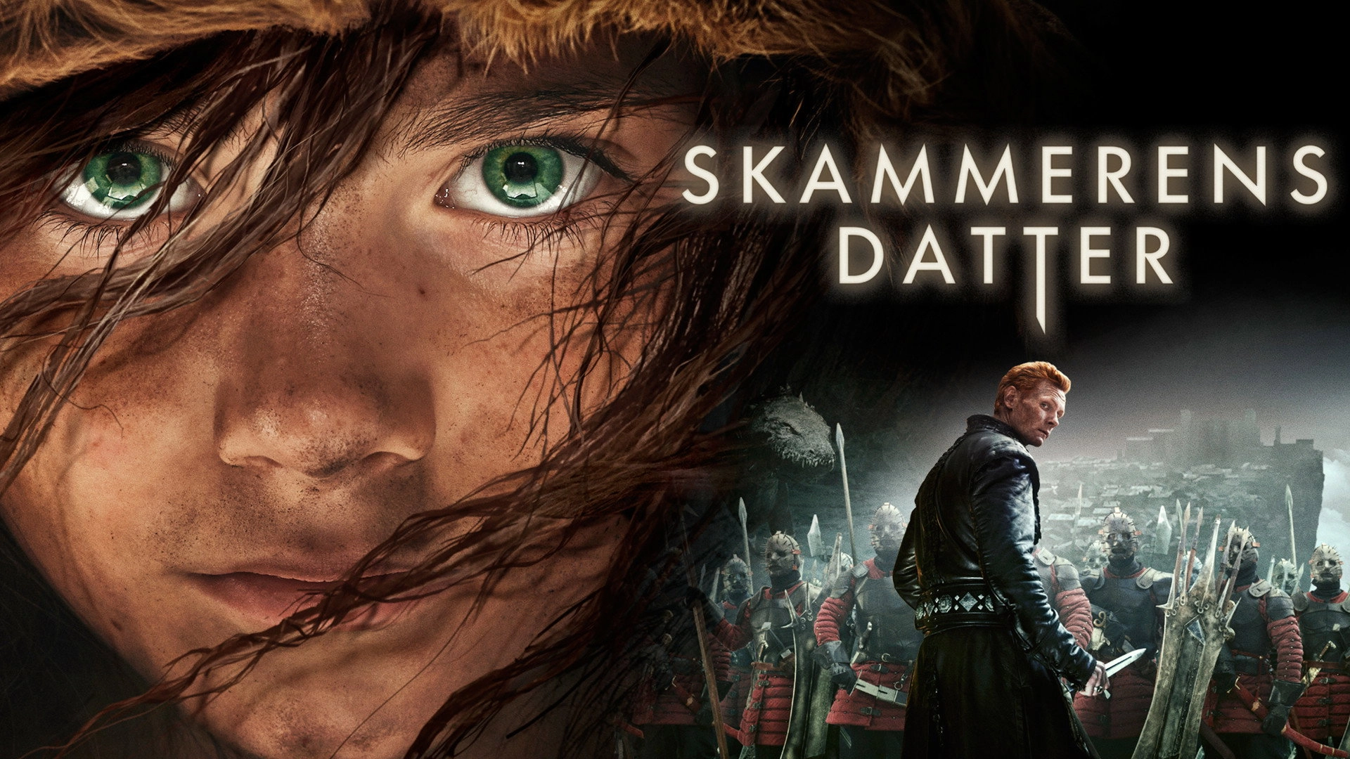 The Shamer's Daughter