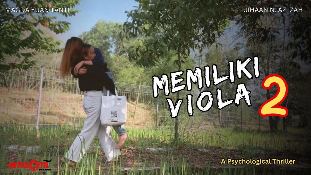 Memiliki Viola