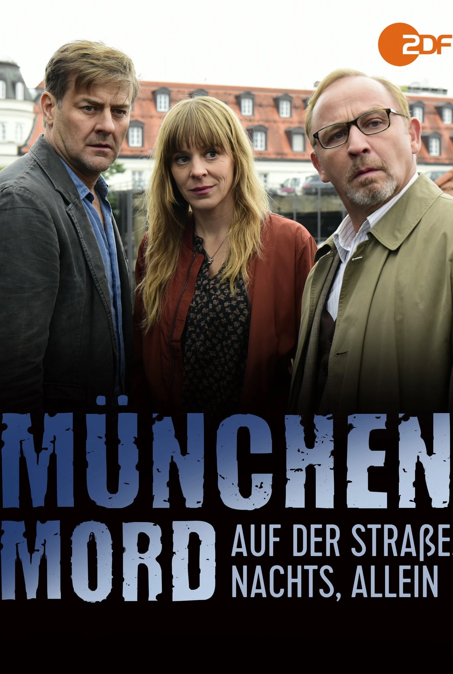 München Mord