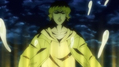 Supernatural: The Anime Series
