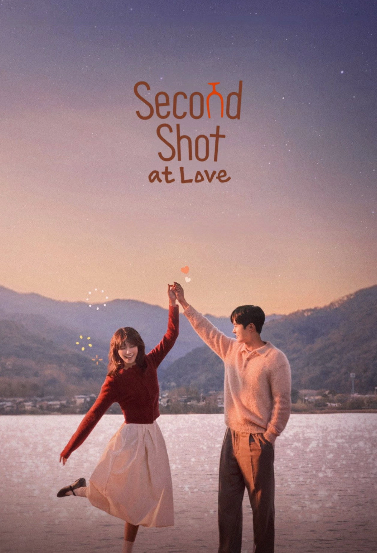 Second Shot At Love