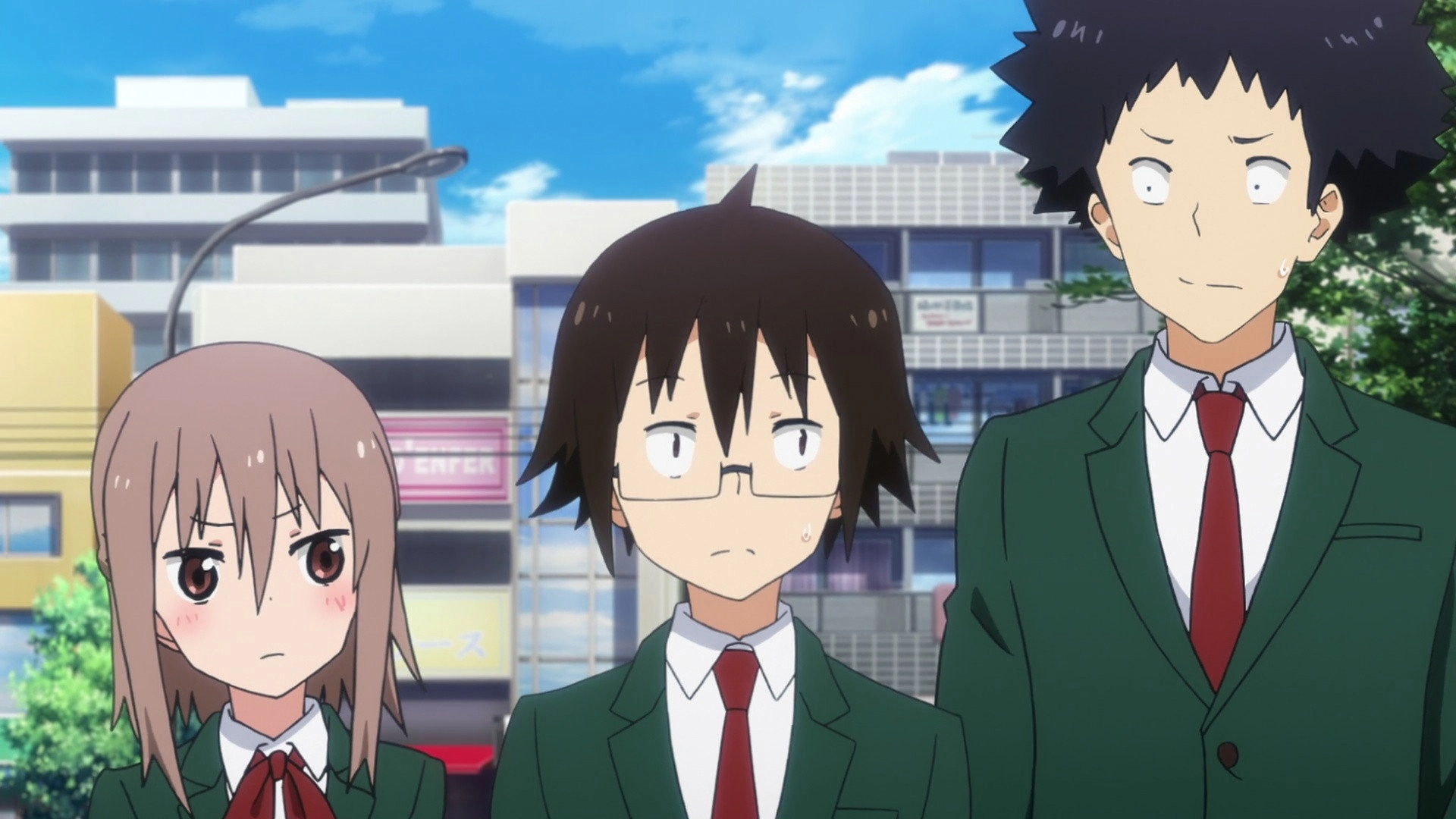 Himouto! Umaru-chan