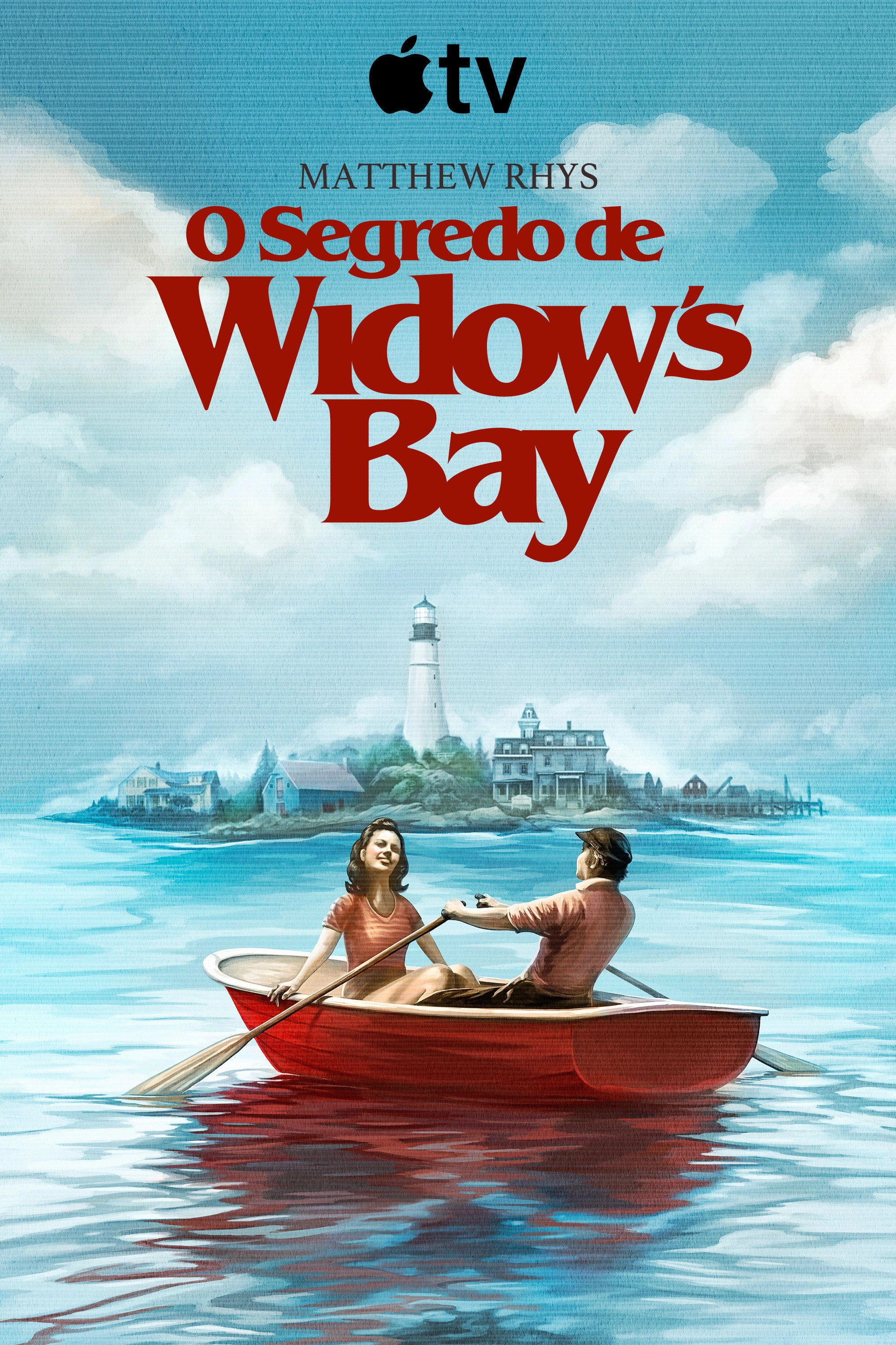 Widow's Bay