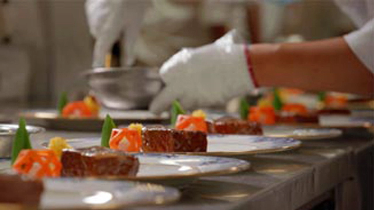 A Bite of China