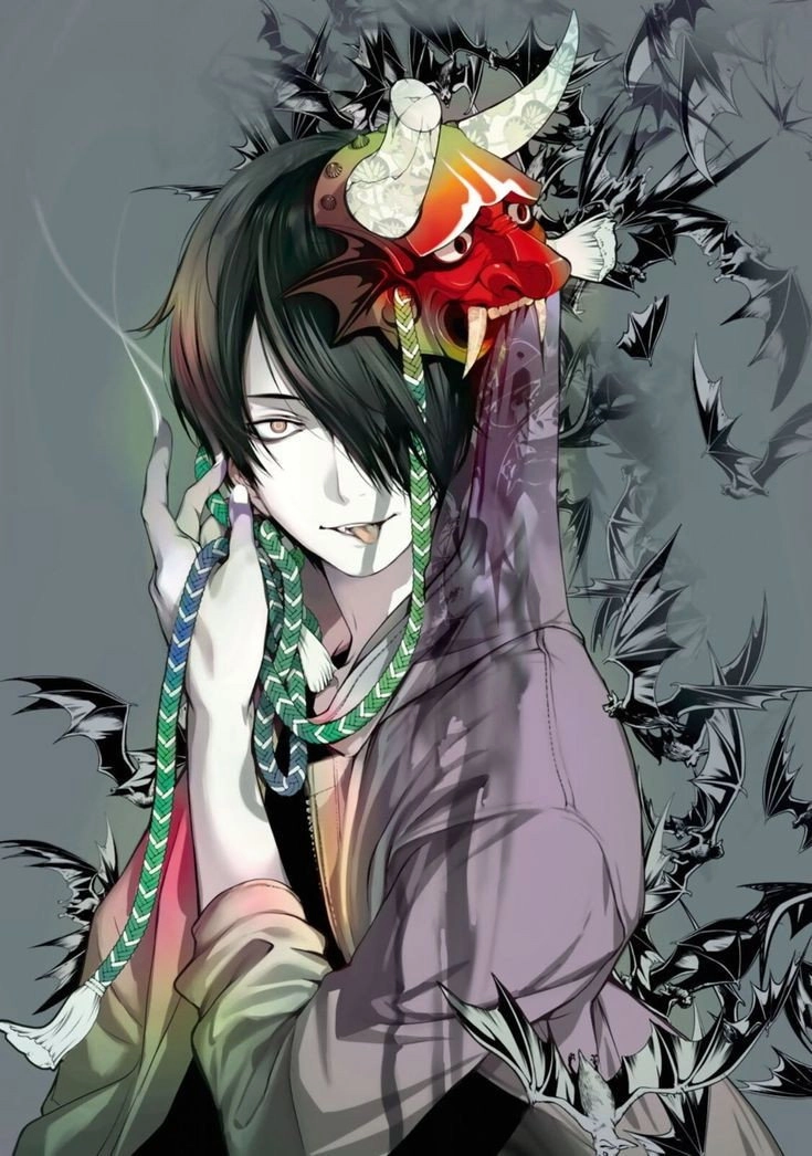 Monogatari