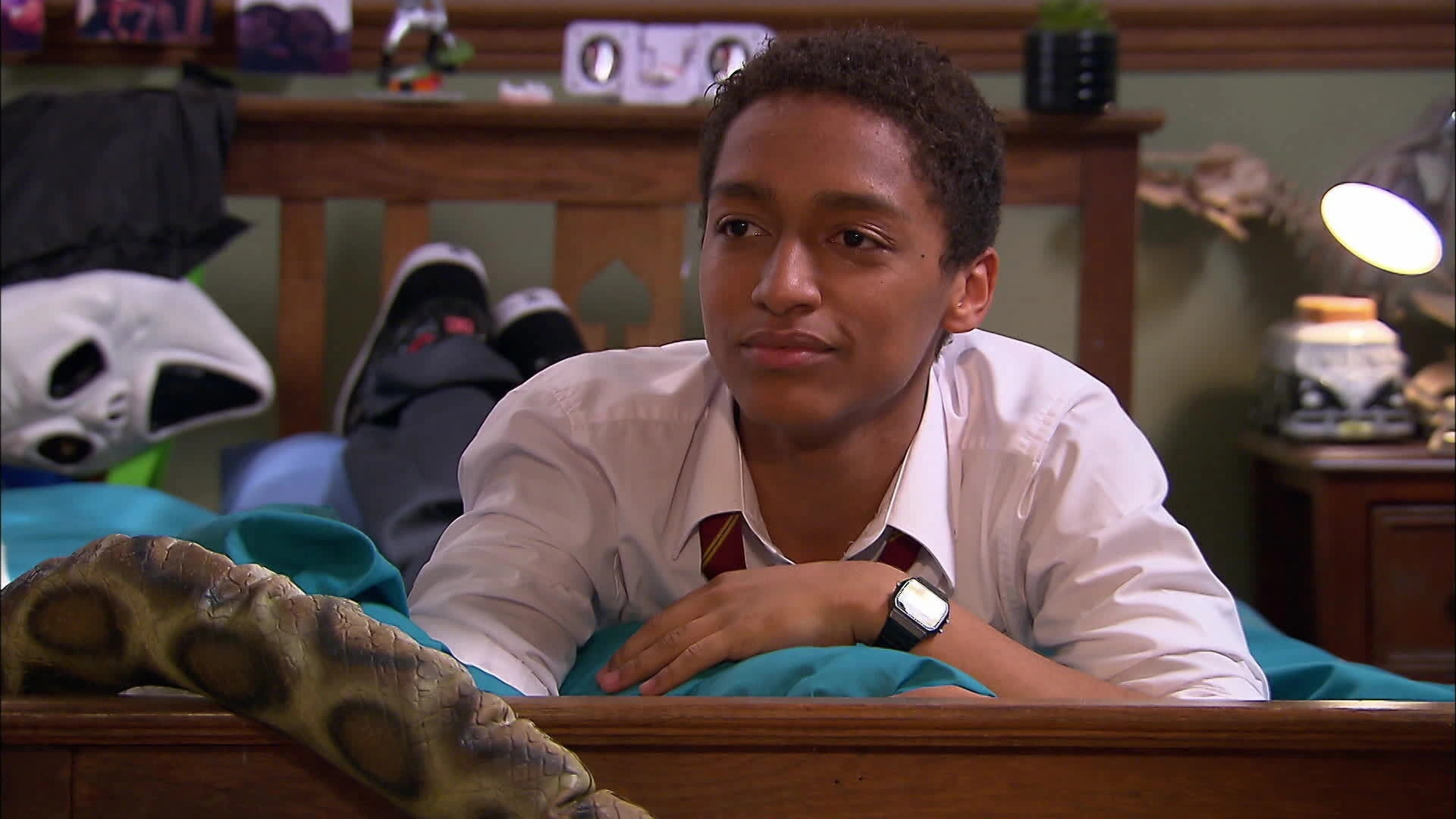 House of Anubis