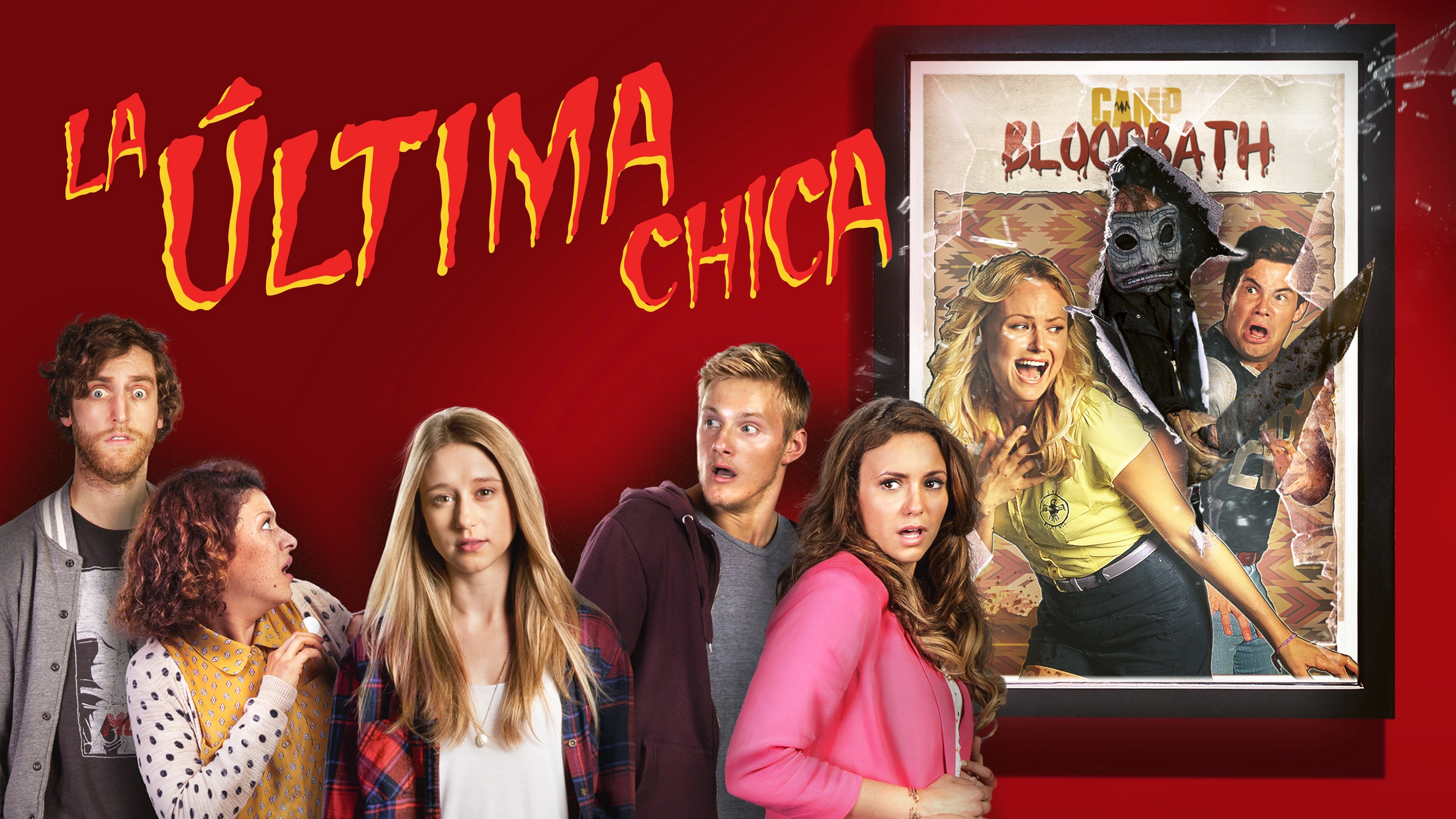 The Final Girls
