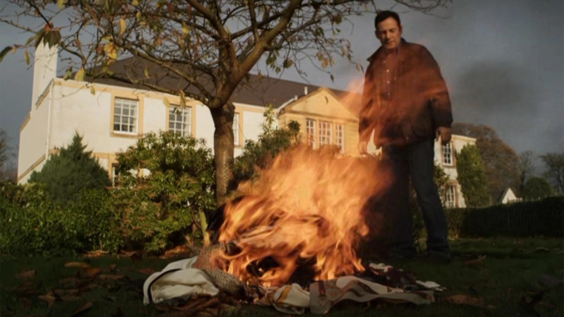 Case Histories
