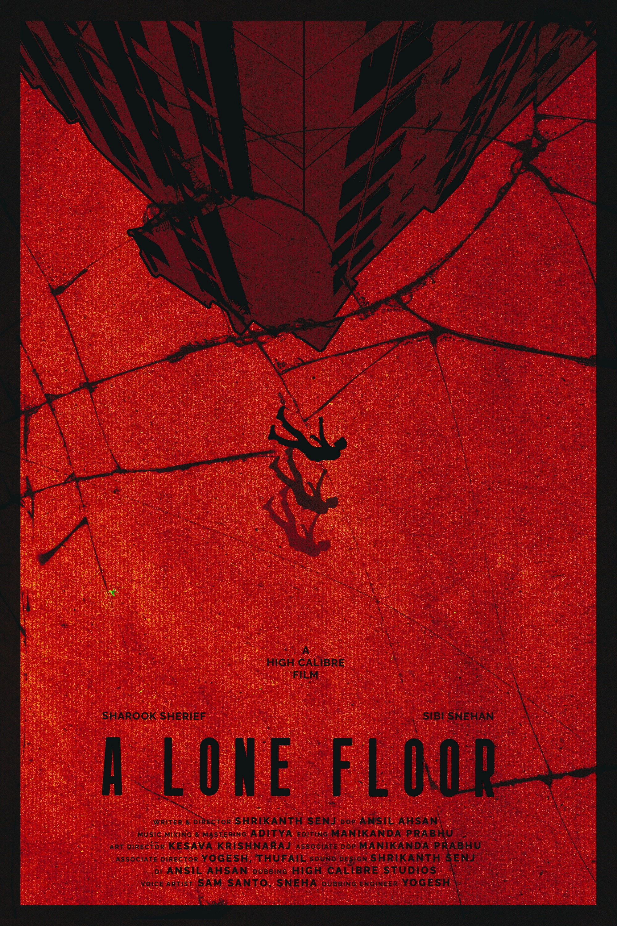 A Lone Floor