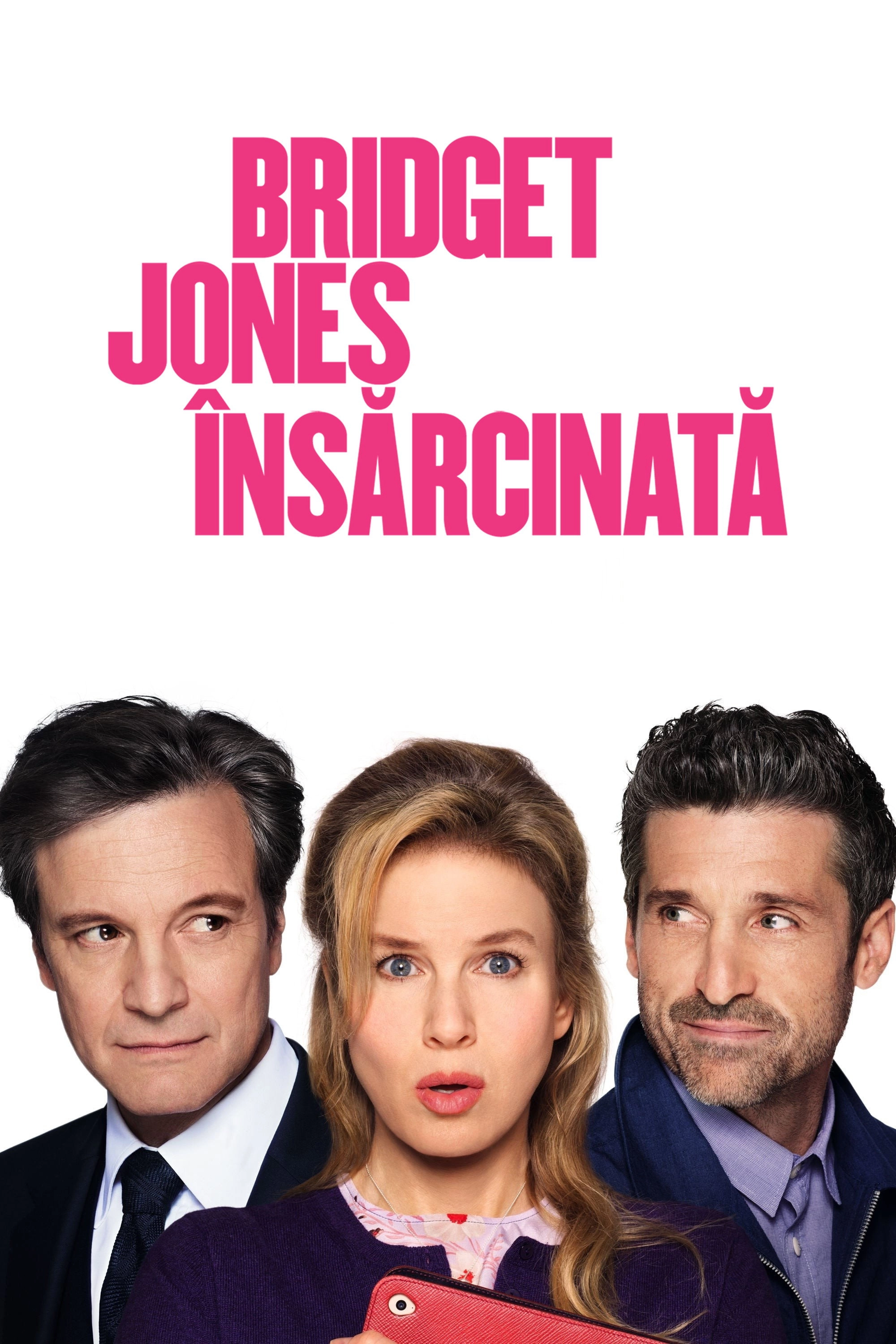 Bridget Jones's Baby