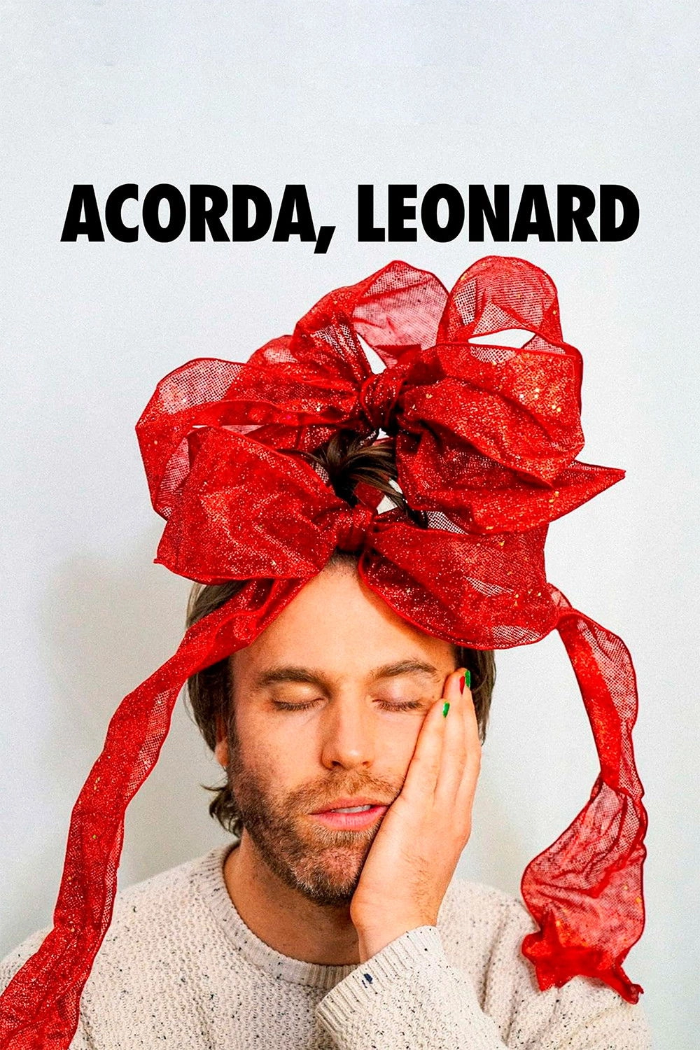 Wake Up, Leonard
