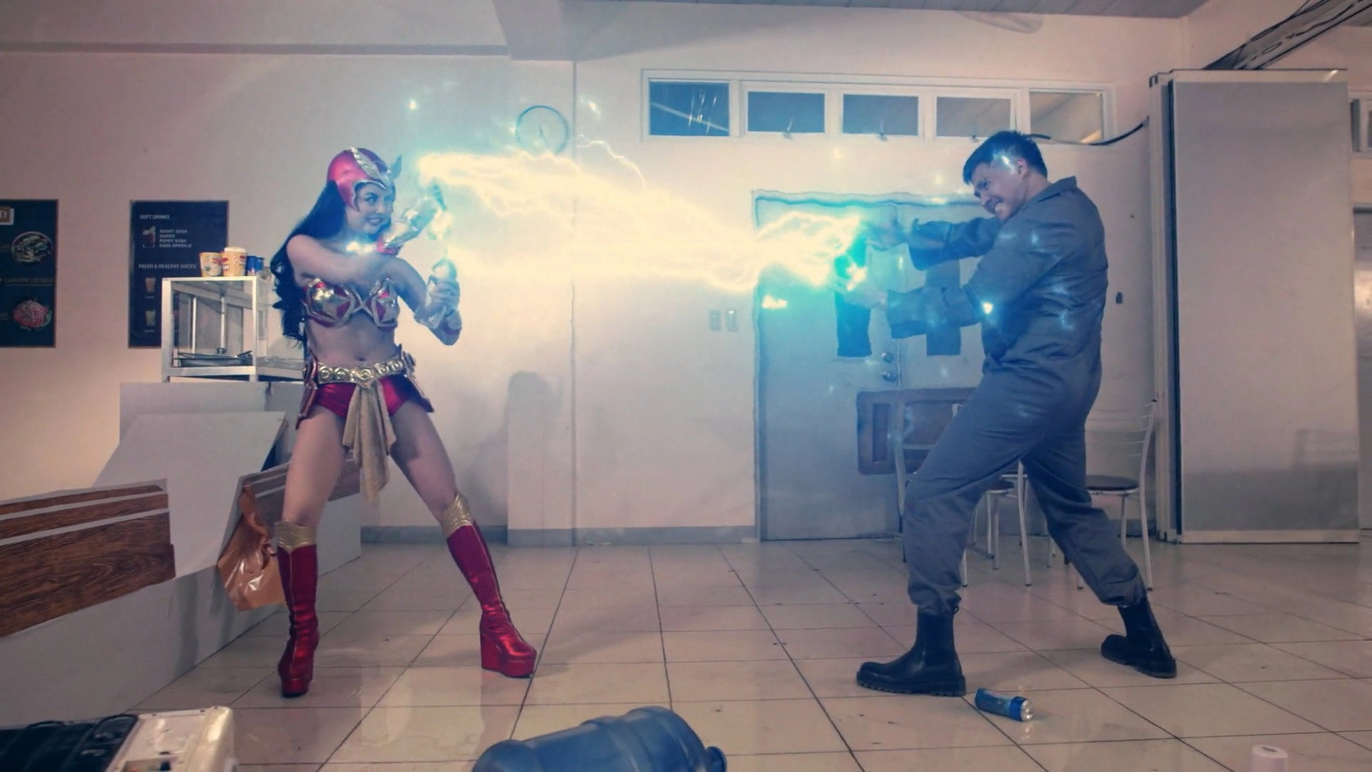 Mars Ravelo's Darna
