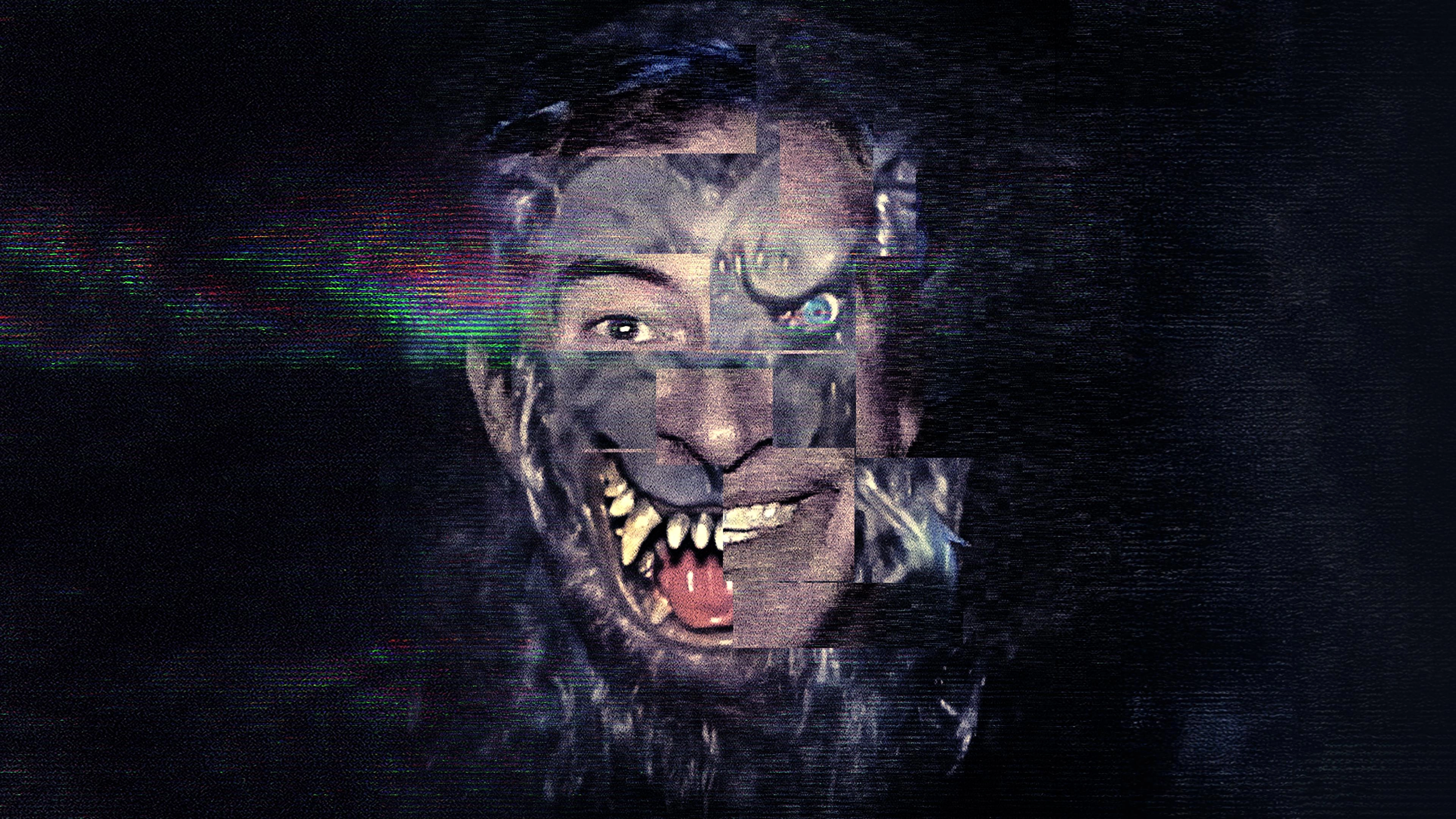 The Creep Tapes