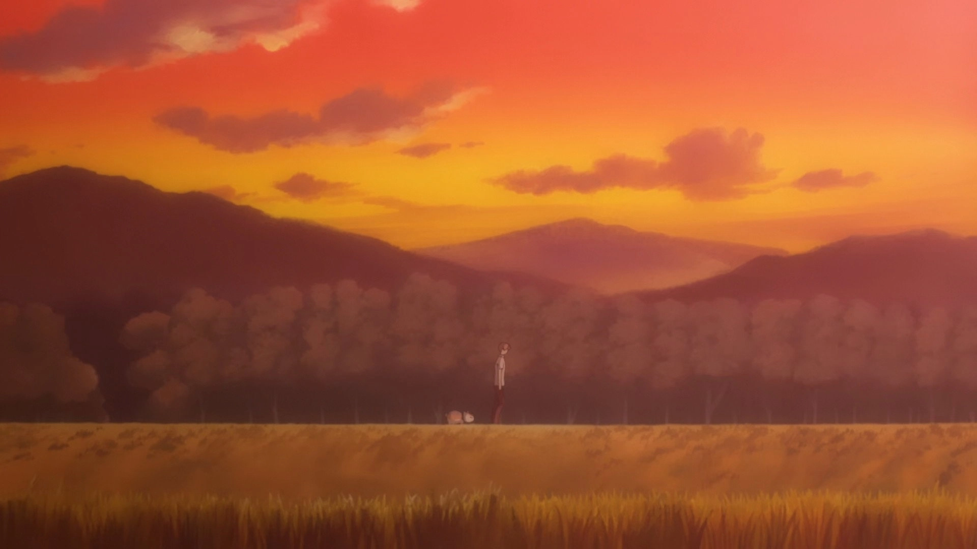 Natsume's Book of Friends