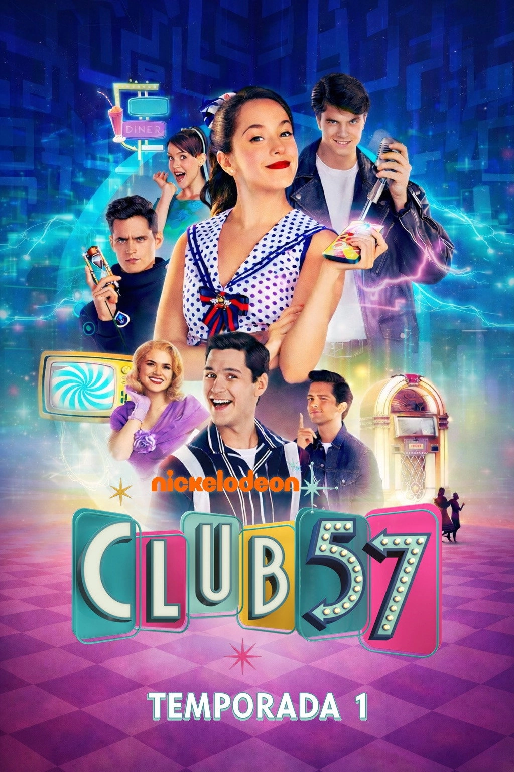 Club 57