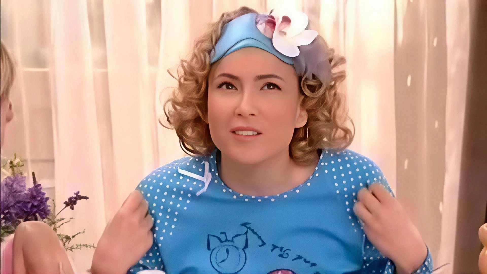 Nerede Kalmıştık