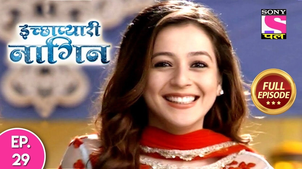 Ichhapyaari Naagin