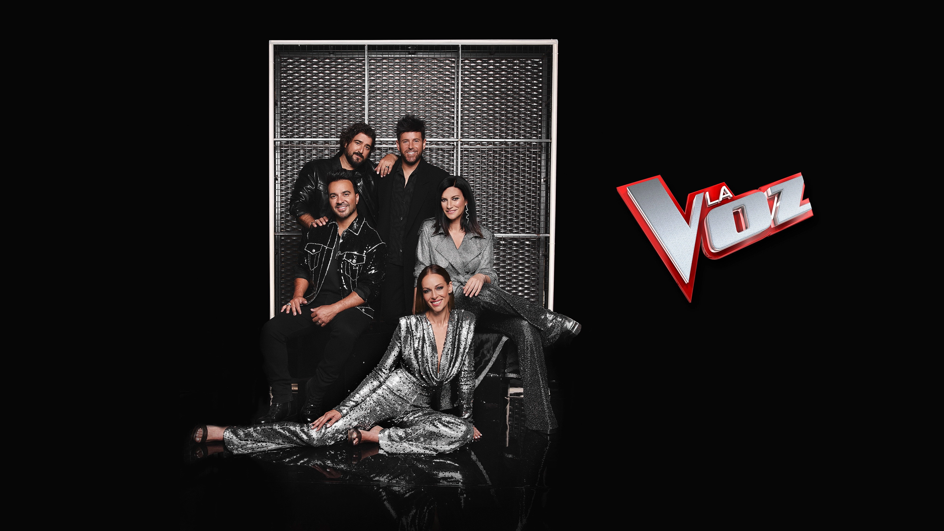 The Voice Spain