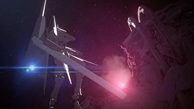 Knights of Sidonia