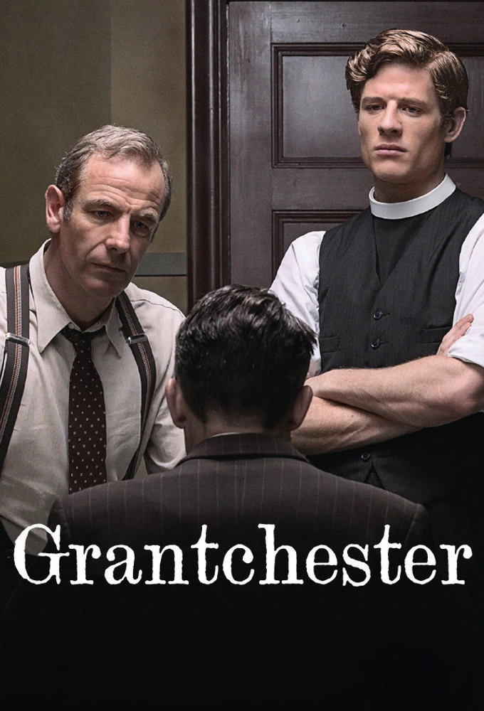 Grantchester