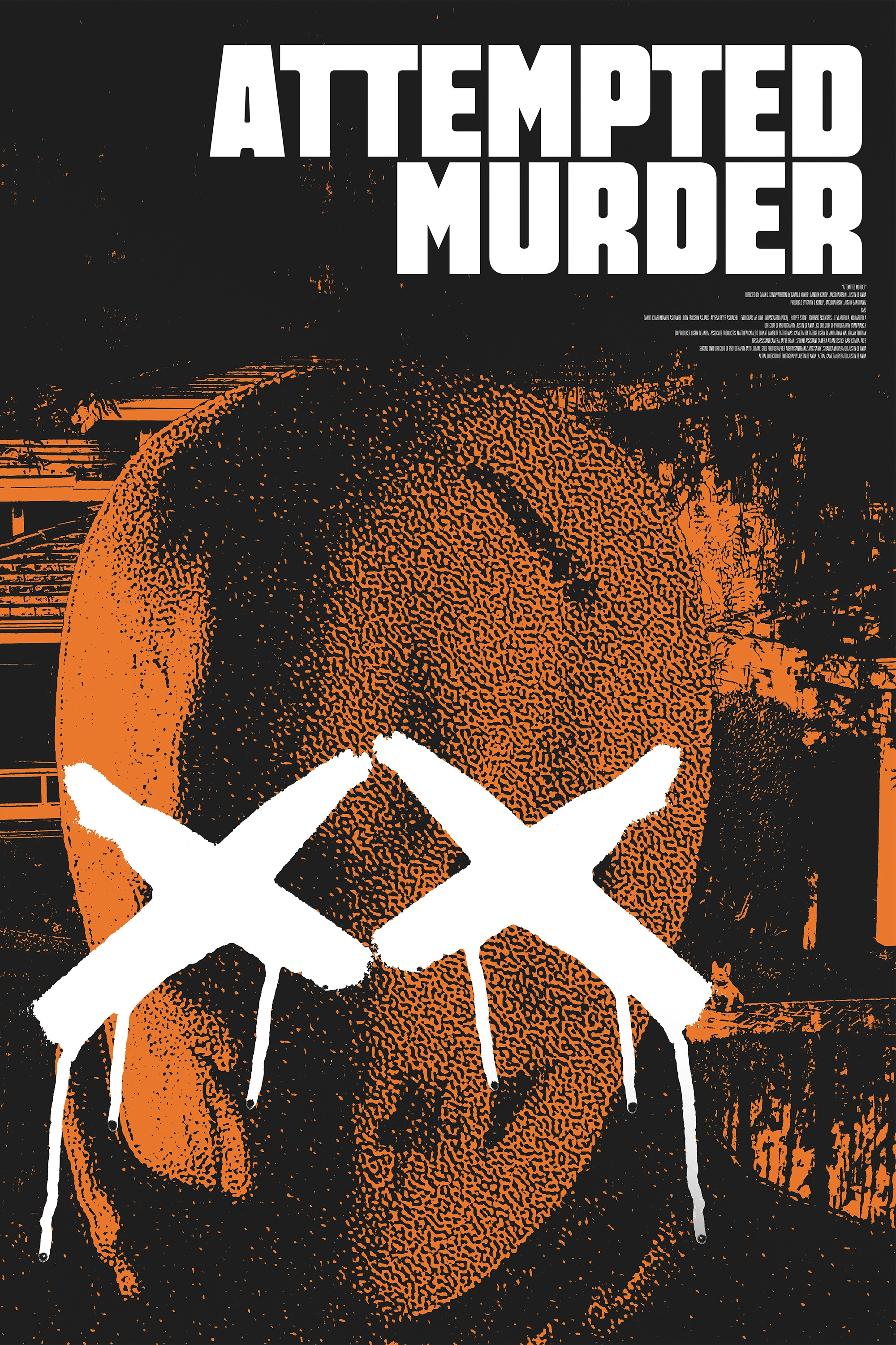 Attempted Murder