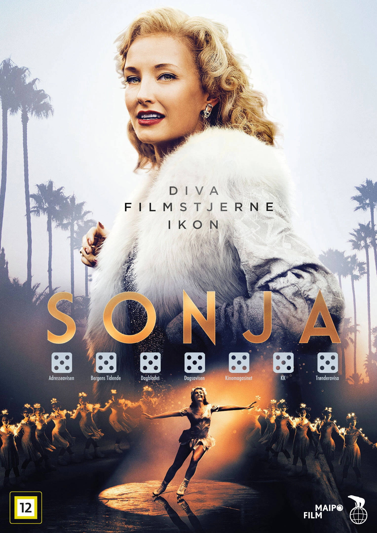 Sonja: The White Swan
