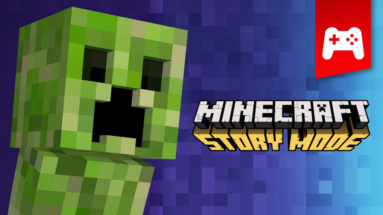 Minecraft: Story Mode