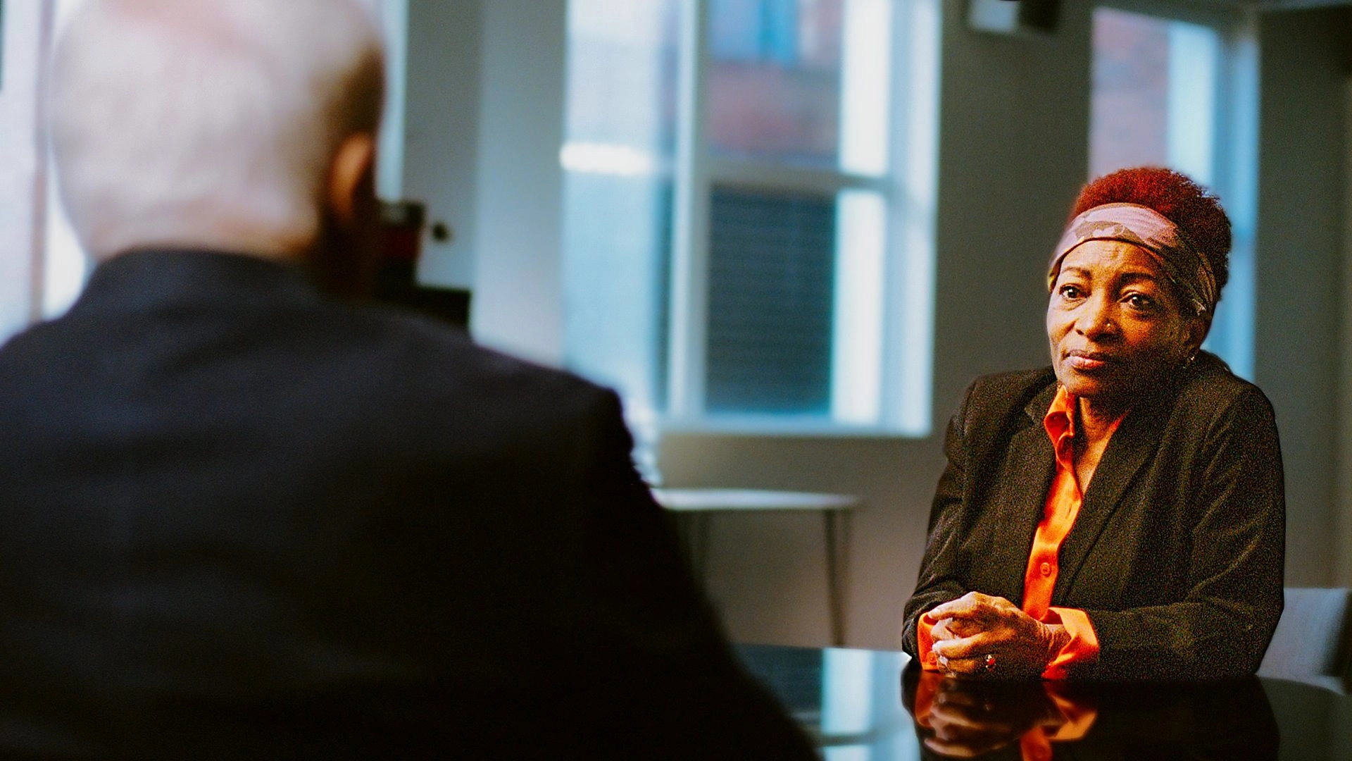 Days That Shook the BBC with David Dimbleby