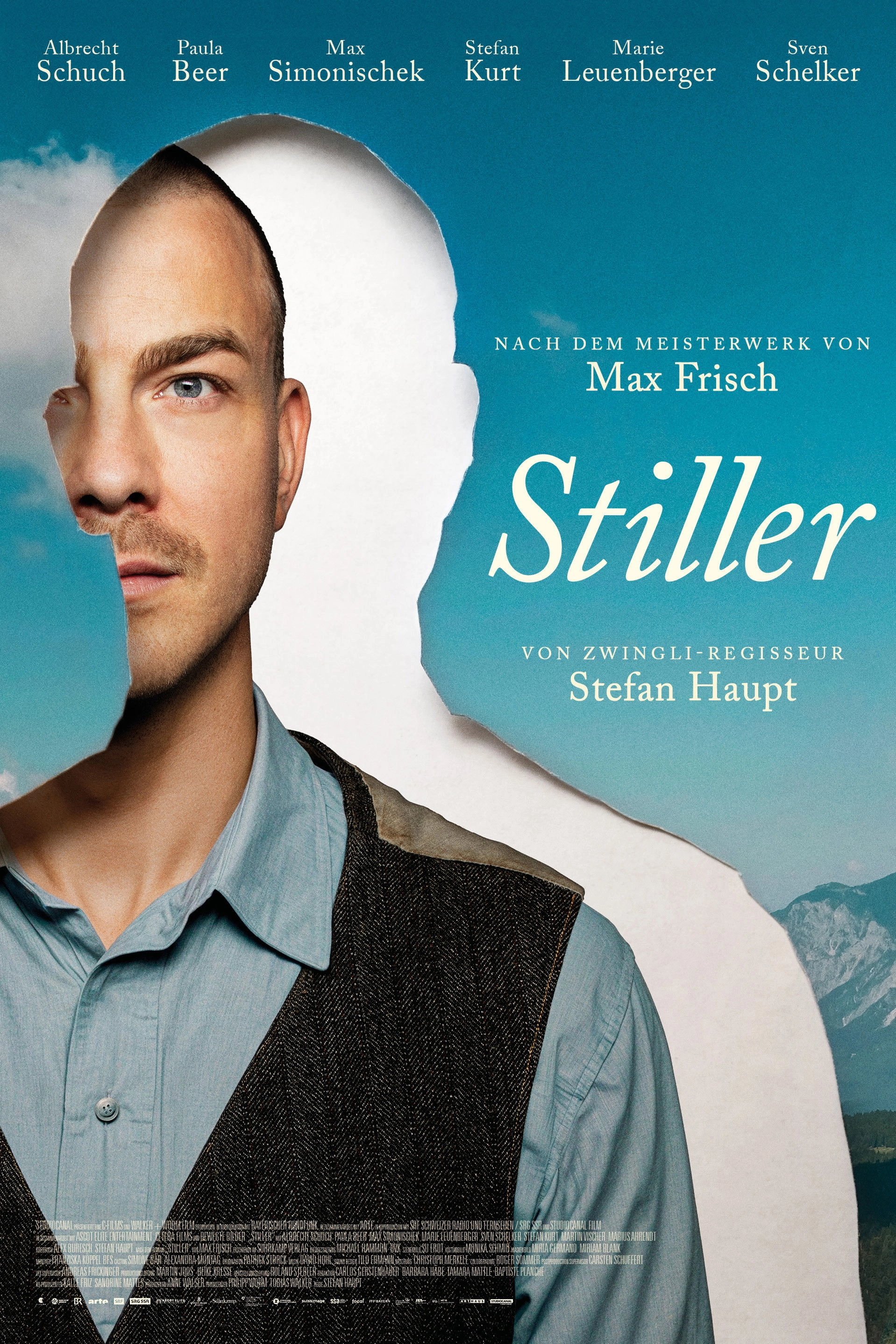 Stiller