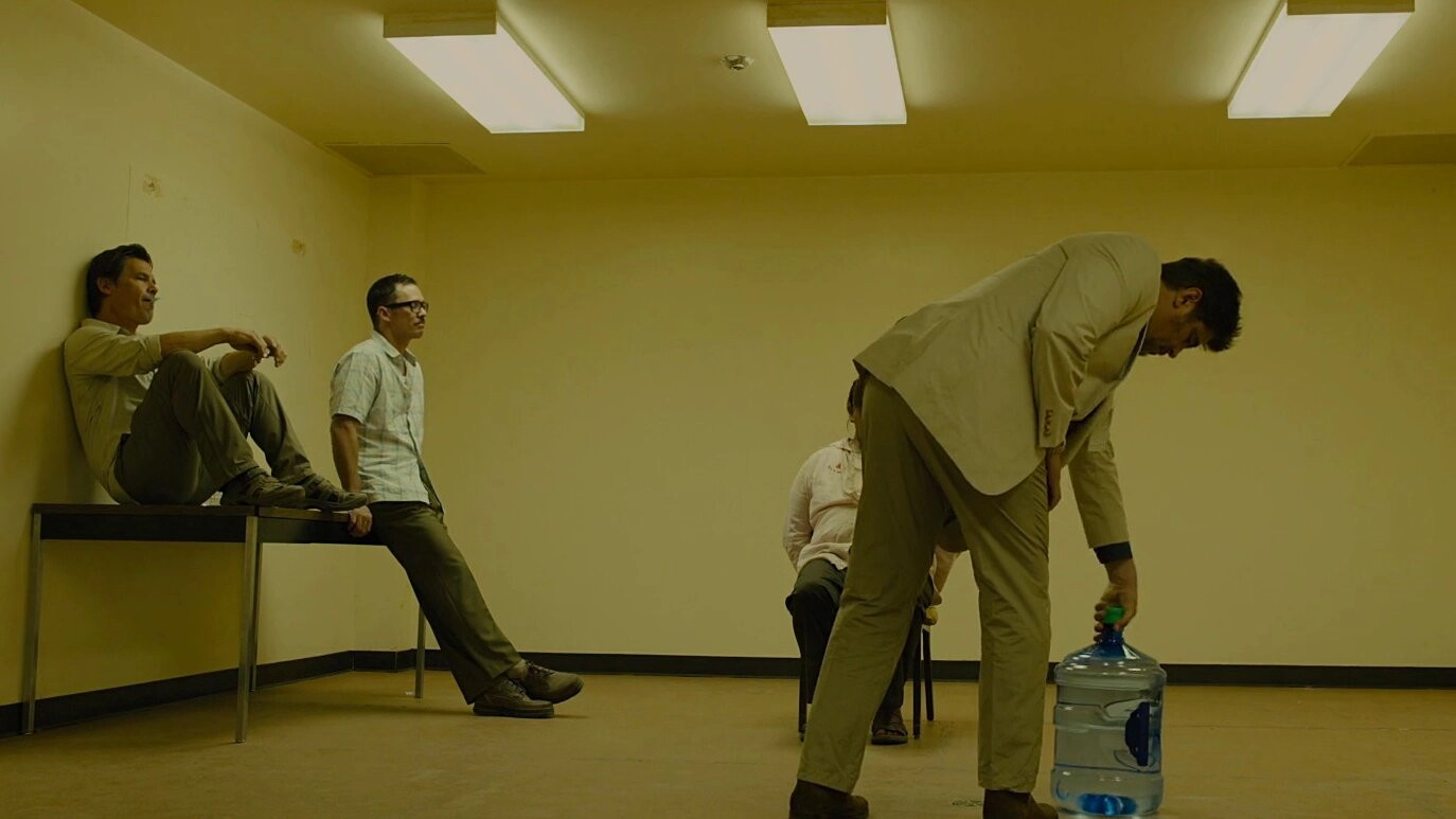 Sicario