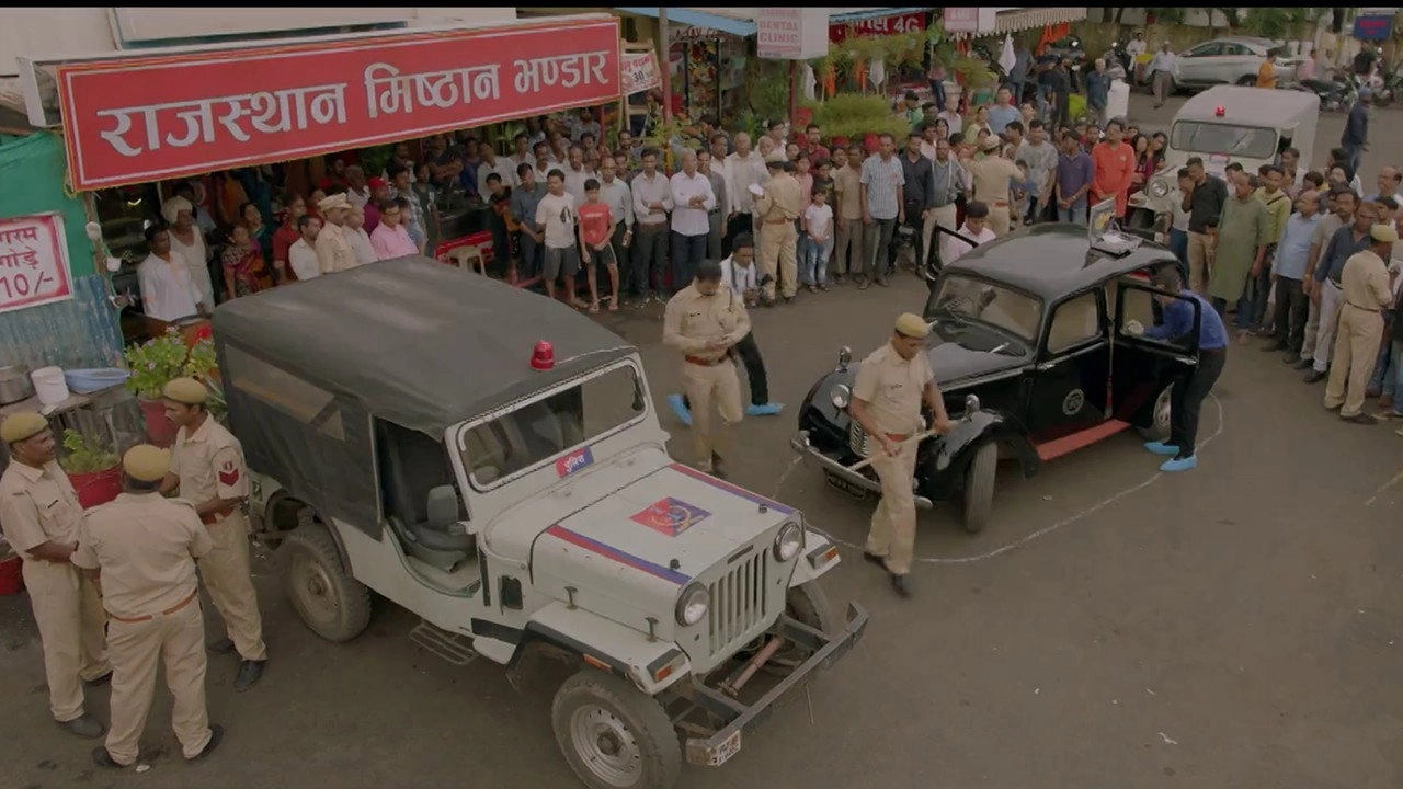 Rangbaaz