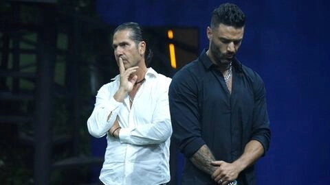 La Casa de los Famosos