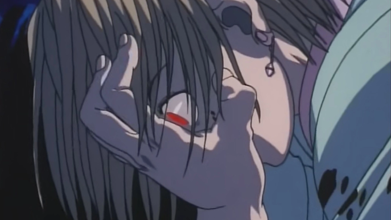 Hunter x Hunter