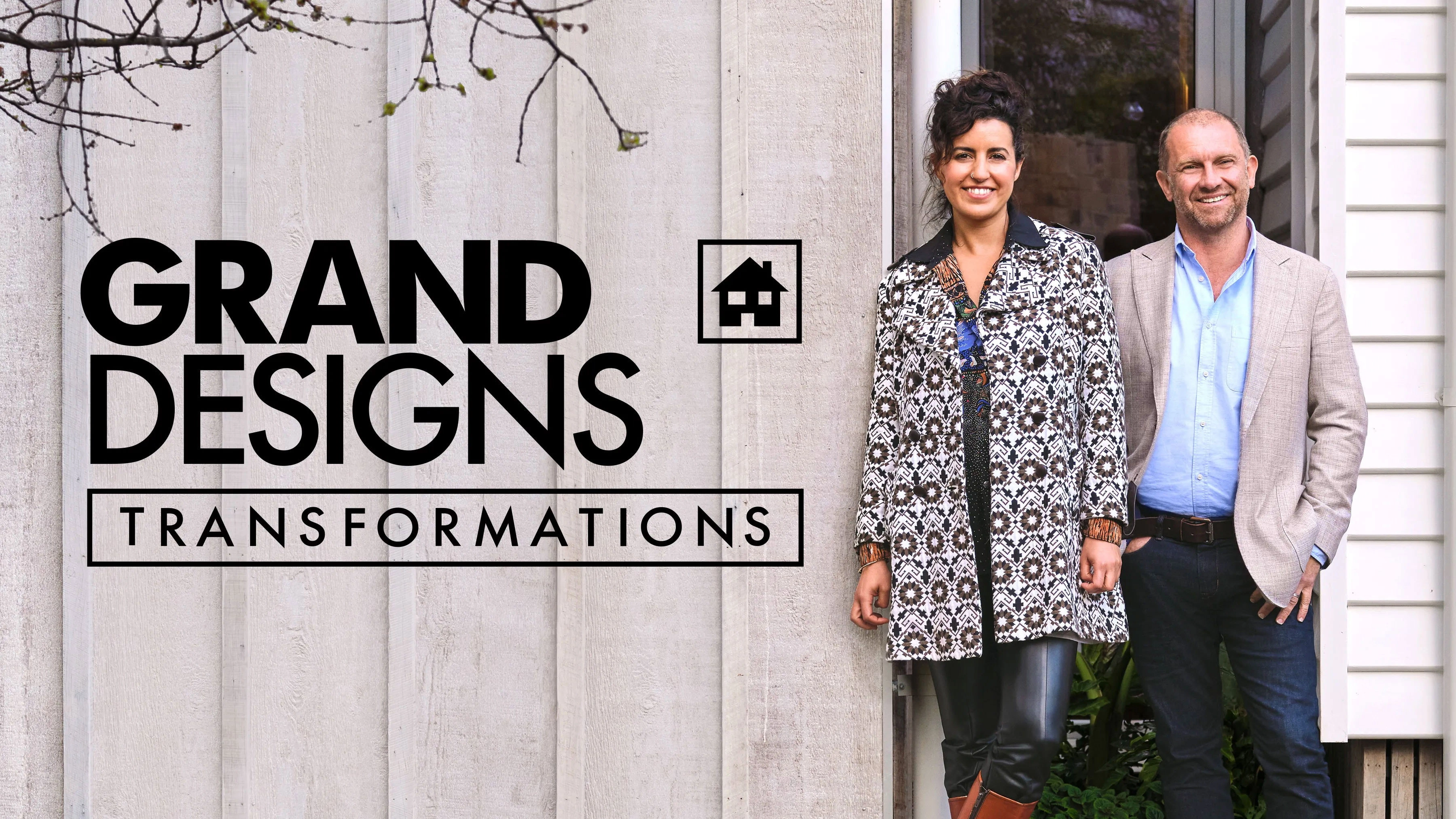 Grand Designs Transformations