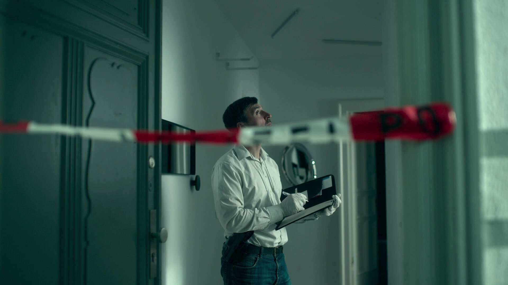Crime Scene Berlin: Nightlife Killer